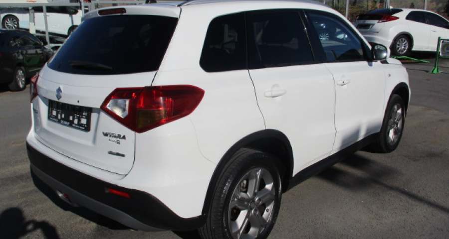 Suzuki vitara gl